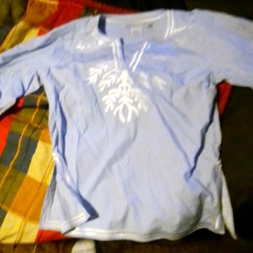 Woman's top